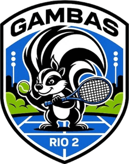 Gambás Ténis